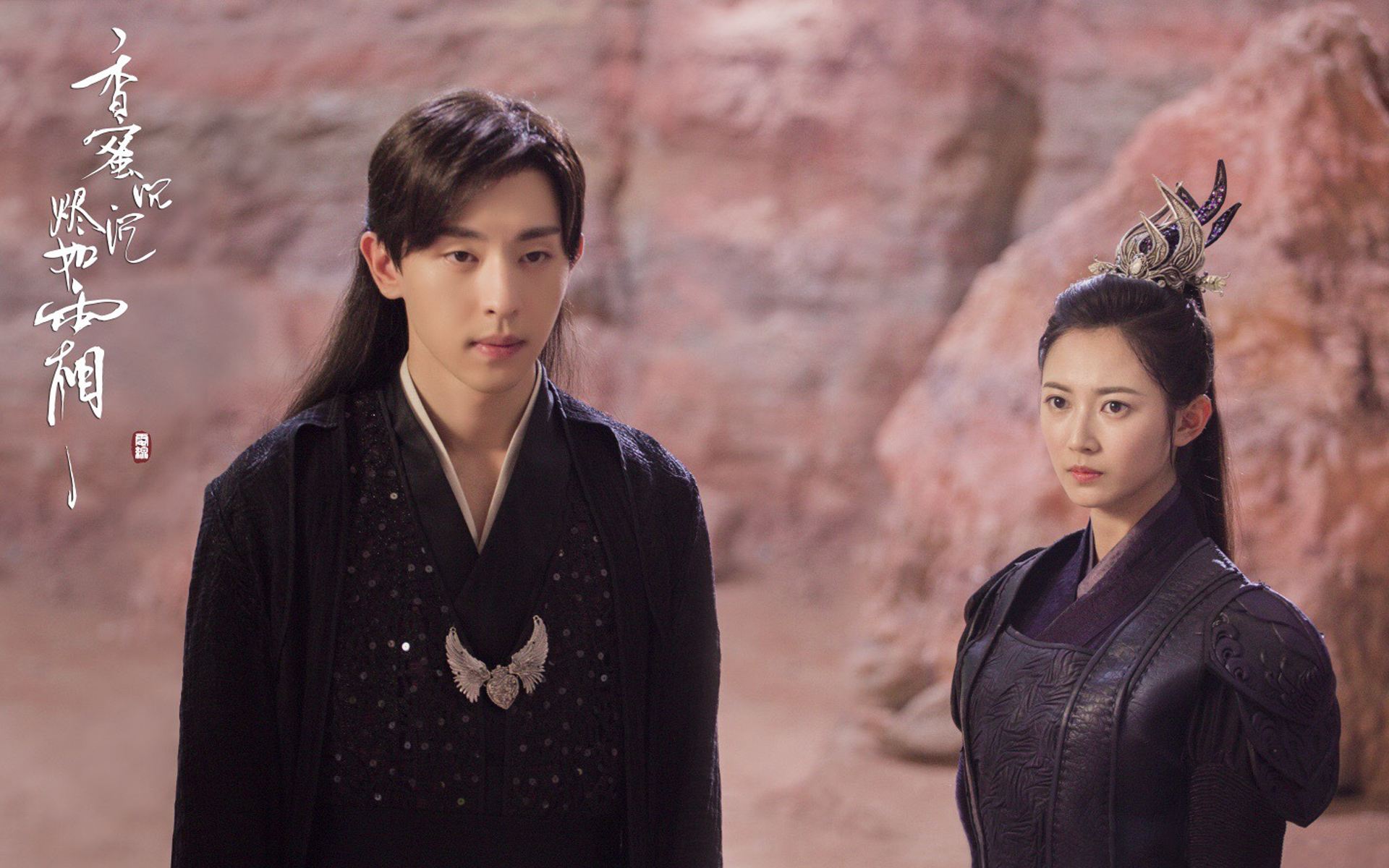 香蜜沉沉烬如霜，视觉与情感的盛宴免费观看电视剧完整版