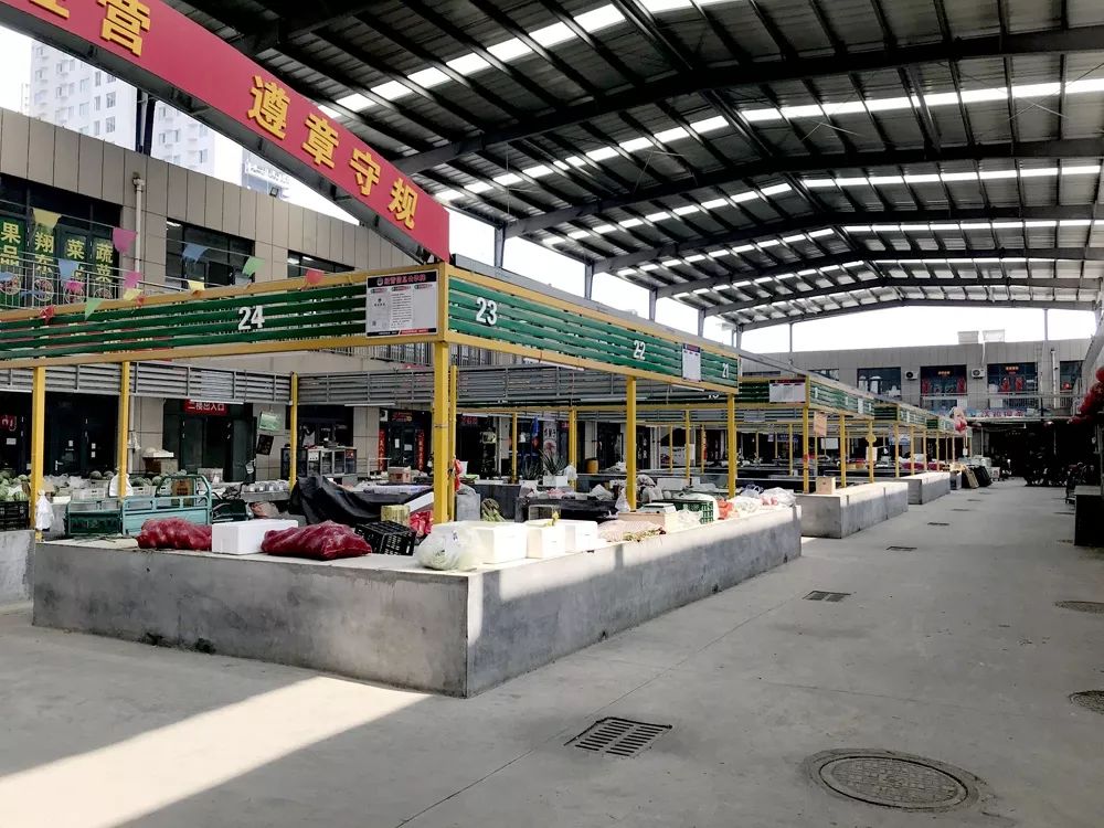 西安农贸市集招商启幕,探寻小巷独特风味,共襄商机盛宴