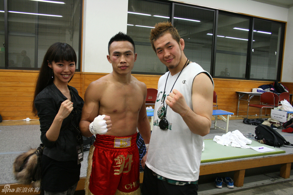 武术巨星周志鹏的新征程探索，最新动态揭秘