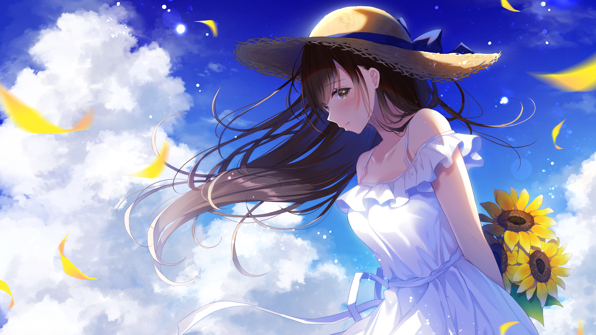 好看的图片 动漫