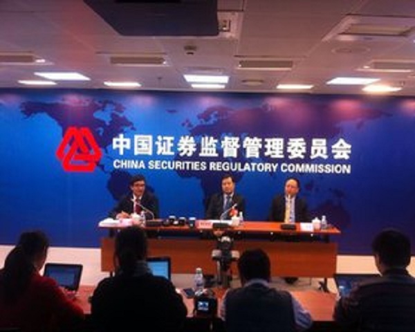 证监会上市部副主任的成长之路,变化中的自信与成就感,励志前行之路。