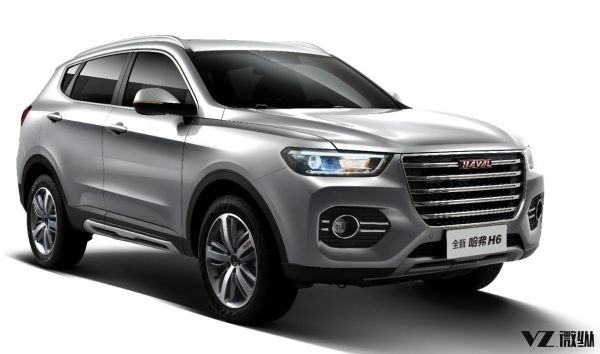 中国最新SUV销量排行，变化、自信与成就的力量展现