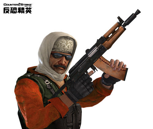 反恐精英最新资讯,科技巅峰对决与极致生活体验改变世界