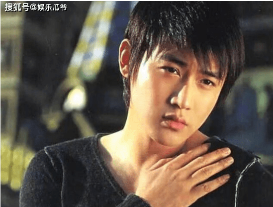 四十多岁男明星的逃离尘嚣之旅，自然美景与内心的宁静追求