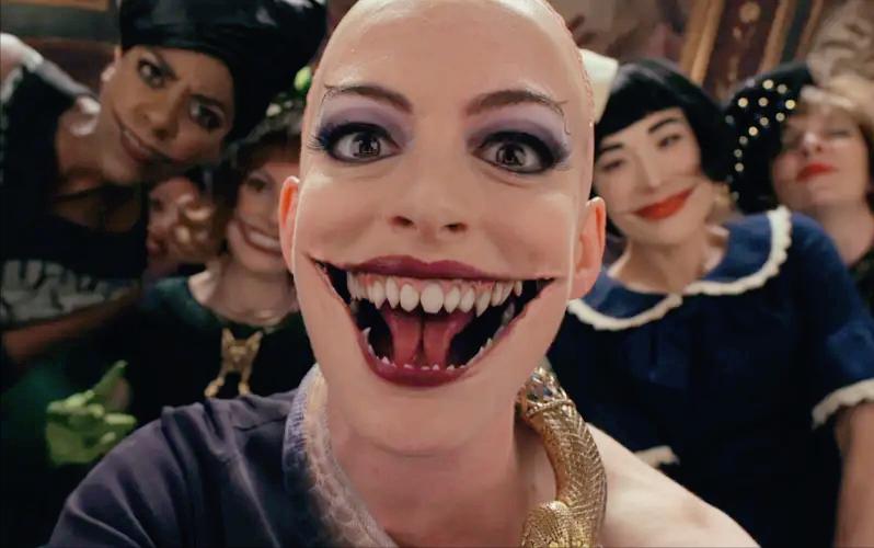 电影十八岁的未来科技体验之旅