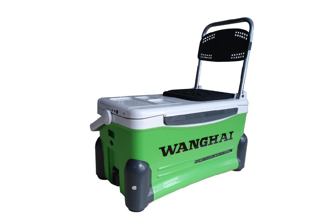 钓箱最新论述概览