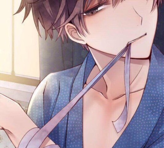 时尚魅力与独特个性的完美结合,狐狸动漫头像男风采展示