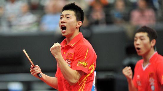 乒乓球比赛英语,乒乓球比赛英语，一场跨越文化与语言的竞技交流