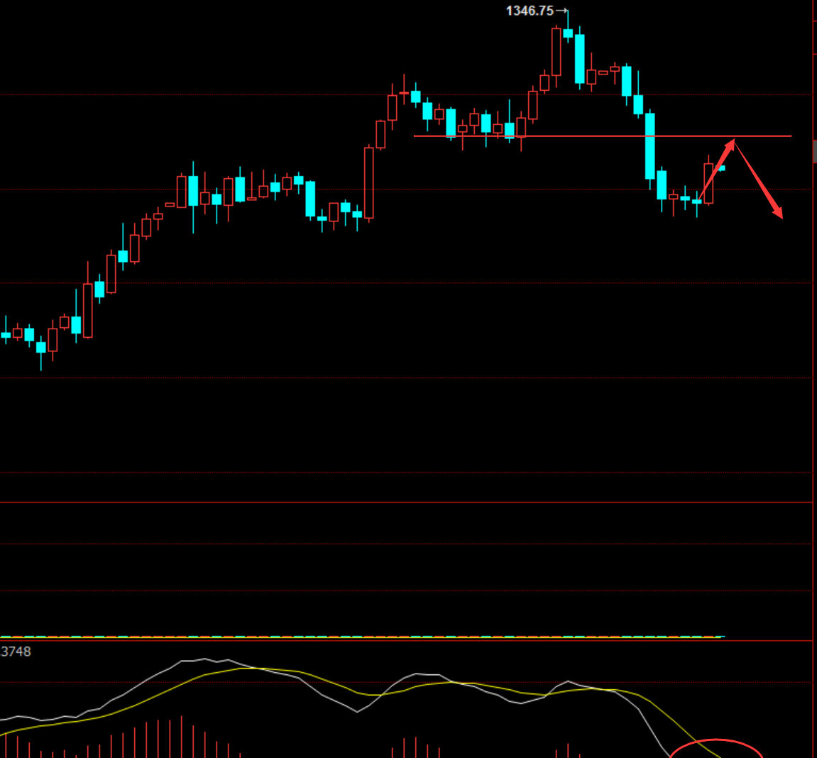 黄金行情东方财富网,黄金行情东方财富网，步骤指南