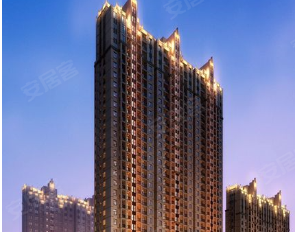 淮安金禾华府最新价格，科技融合生活，品质居所新篇章