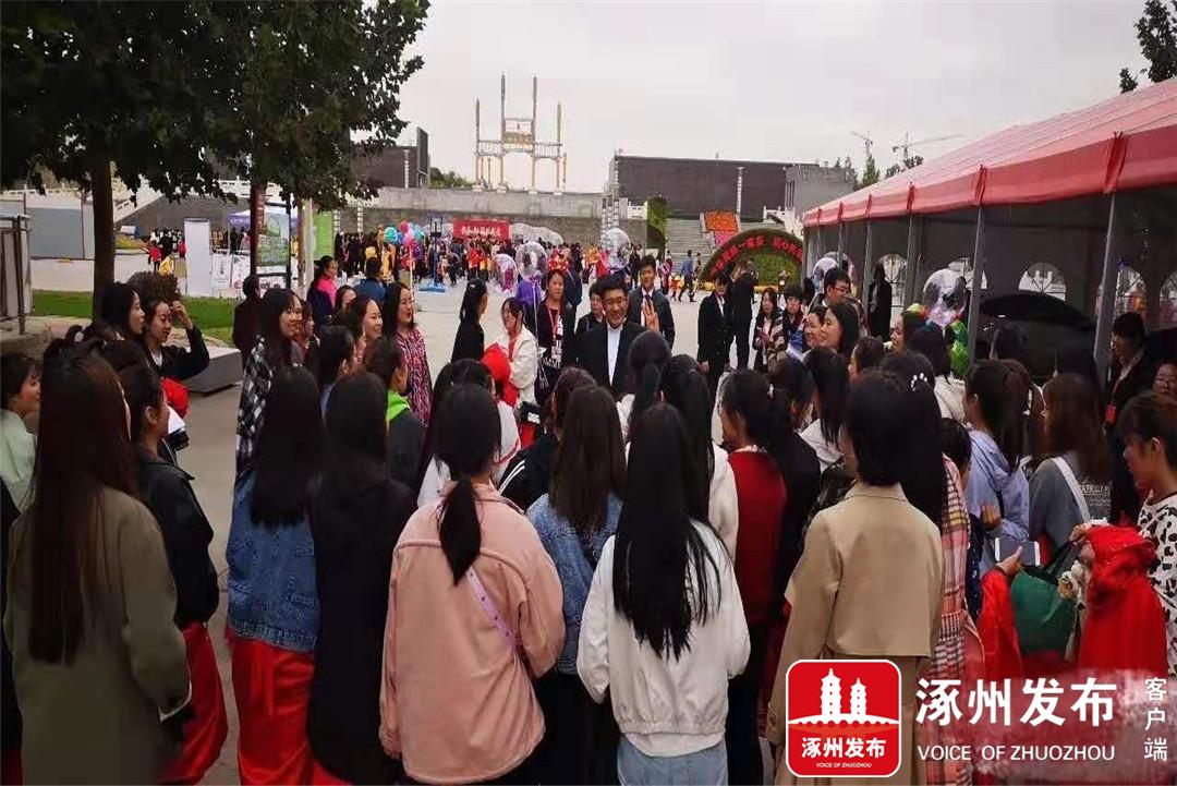 涿州华远海蓝城最新动态，变化中的学习，塑造未来自信与成就