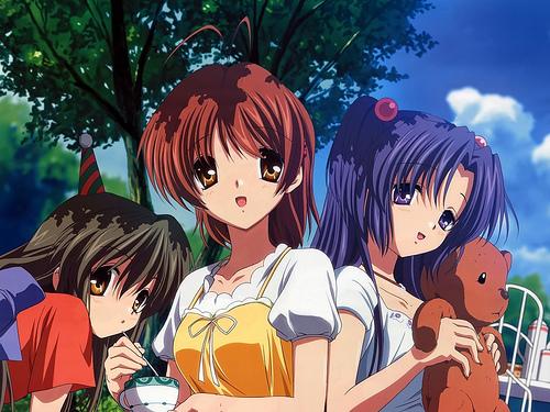 动漫推荐，日常小确幸与友情纽带的温馨故事