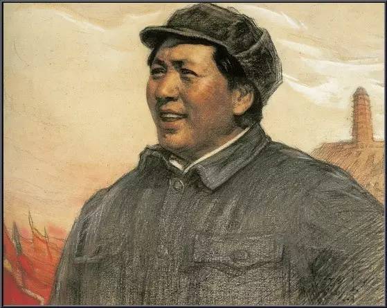 小红书最新毛主席像报价图片🔥全攻略