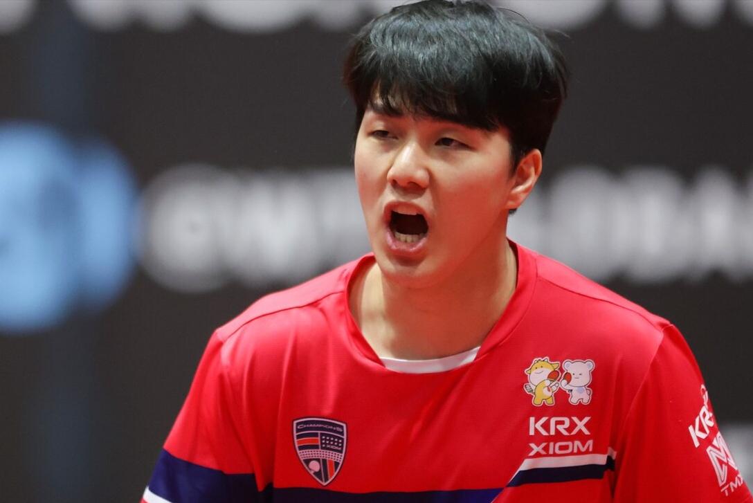 世乒赛最新战报，热血赛场，荣耀时刻闪耀辉煌