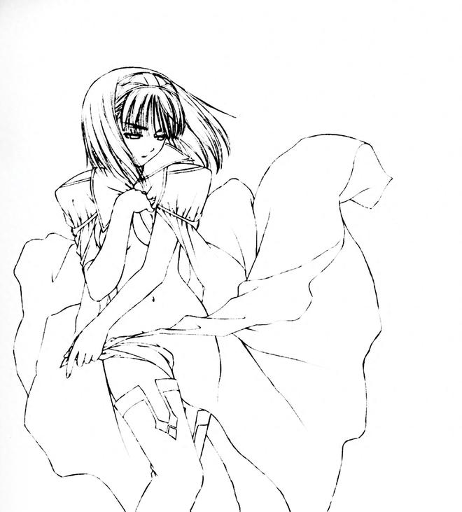 动漫绘画课程，开启绘画之旅，探索动漫世界！