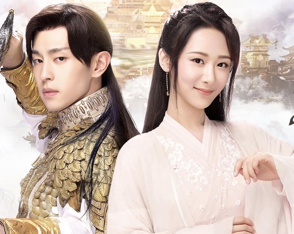 杨紫古装新剧璀璨演绎古典魅力,再现经典之作风采!