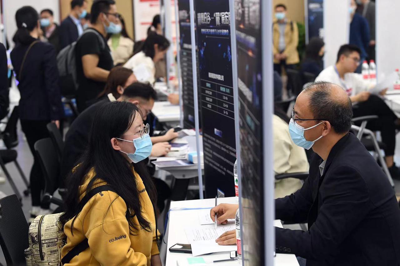 南京浦口招聘信息