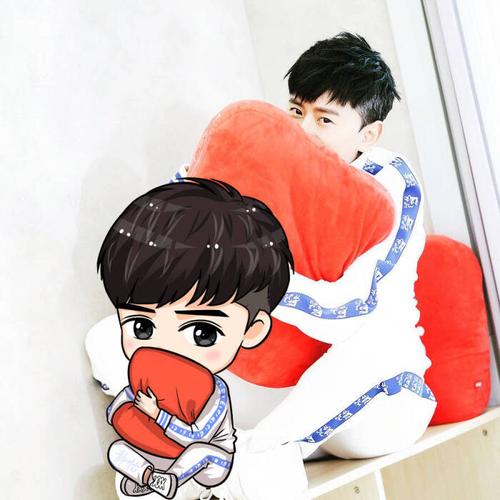 张杰动漫图片，背景、影响与地位的深度探讨及赏析