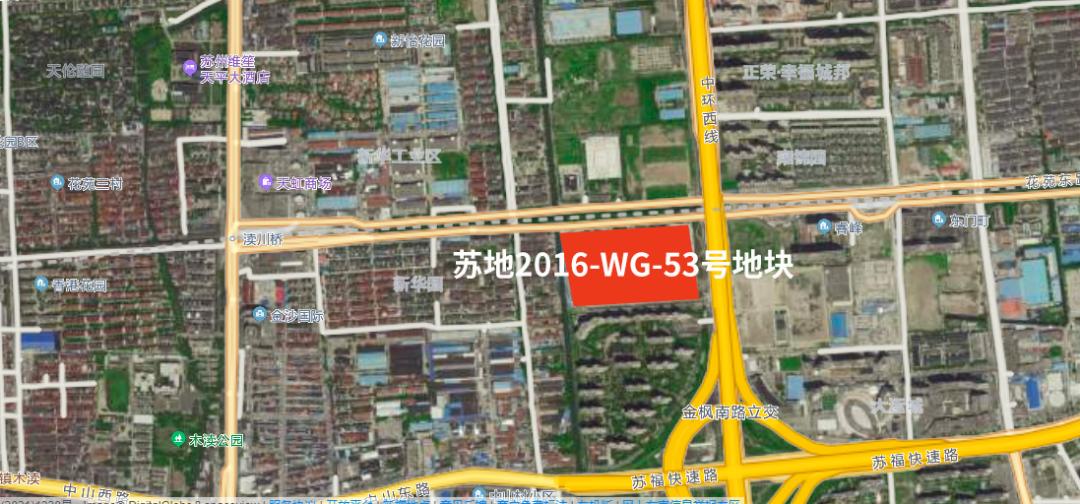 苏州木渎新区地块规划,时代印记与未来蓝图展望