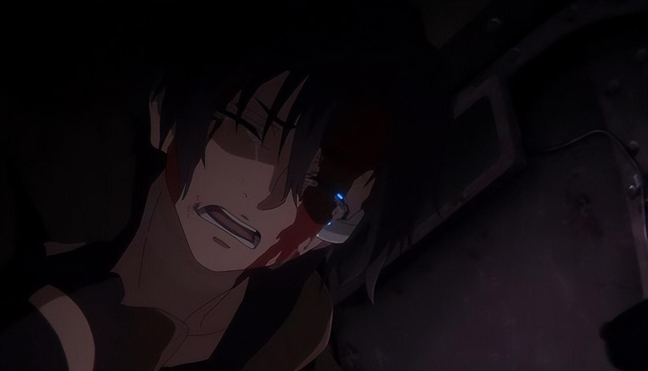 精彩动漫片段，每一帧的艺术时光！🎉