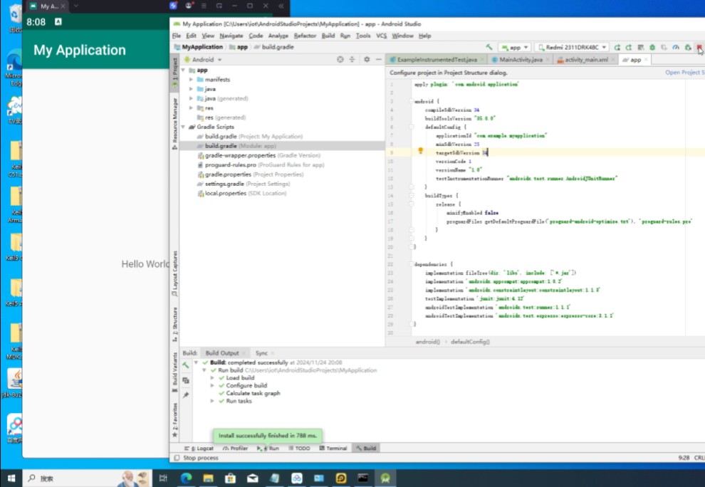 Android Studio最新版本，时代技术巨擘的杰出表现