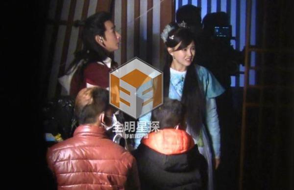 罗晋唐嫣最新动态,罗晋唐嫣最新动态，科技璀璨，生活因你们而精彩