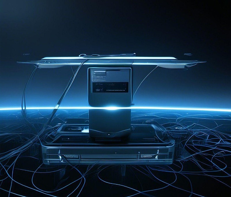 全球最新科技新品大盘点,领略未来科技魅力的精彩瞬间!