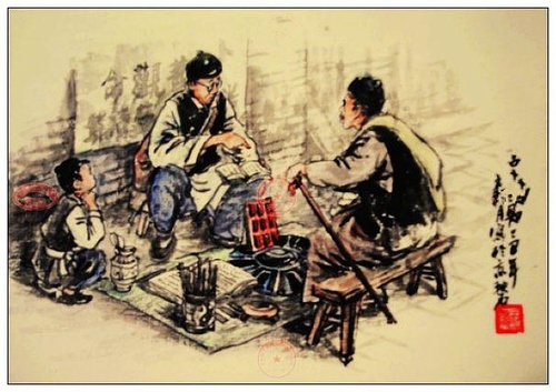 京台高速至京港澳高速段公路 第11页