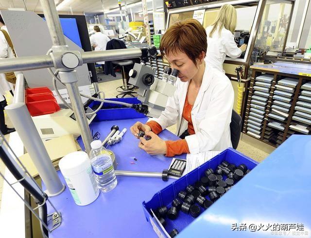 中航光电最新动态更新🌟