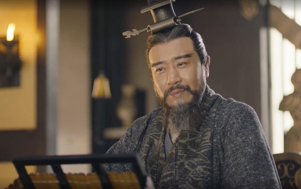 曹操演员形象深度解读，多维度的观点碰撞与探讨