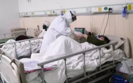 武汉疫情下的自然探索之旅，寻求内心的平和与喜悦