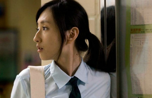 桂纶镁的电影，光影艺术的人生探索