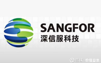 🌟深信服股票，投资新风口的准备就绪之路🌟