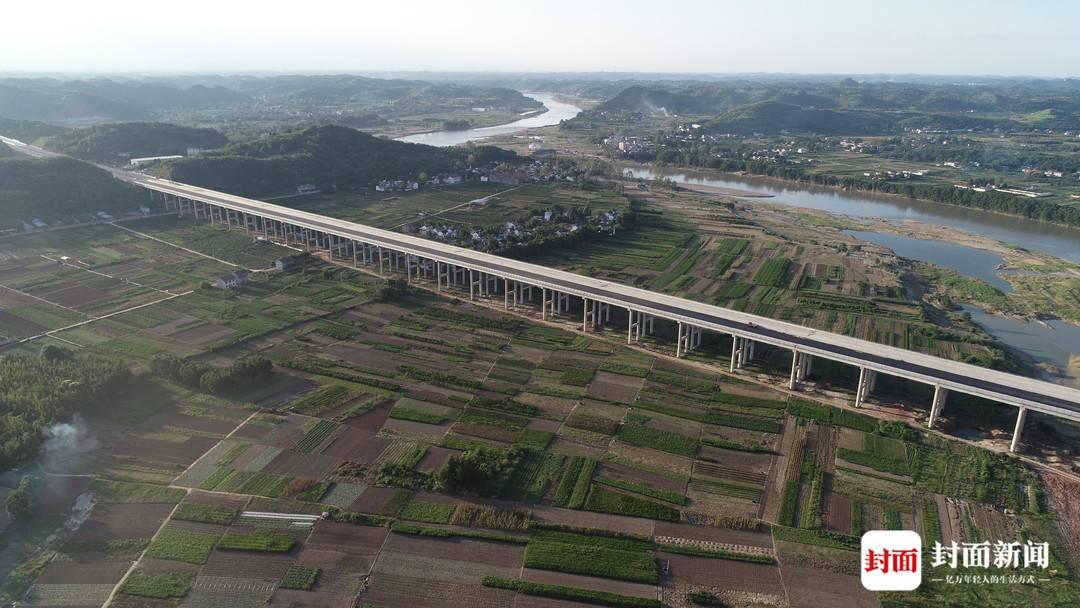 两江高速最新进展,两江高速最新进展，详细步骤指南