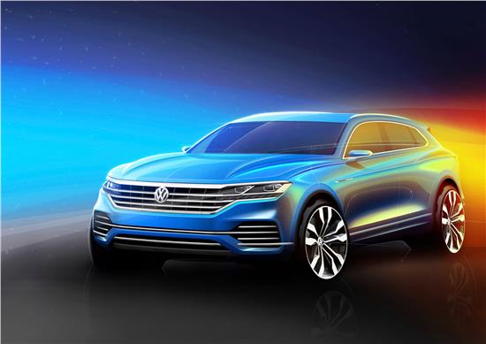 途锐三代最新动态与资讯速递🚗